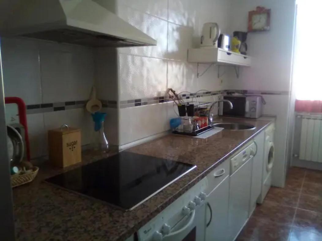 Las Golondrinas Zaragoza Dış mekan fotoğraf