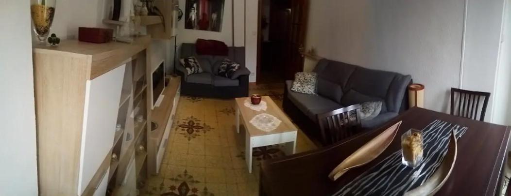 Las Golondrinas Zaragoza Dış mekan fotoğraf
