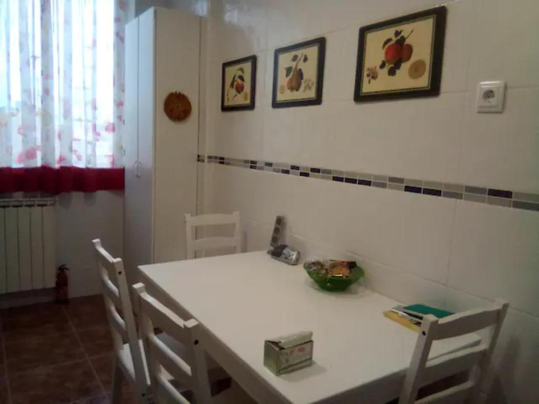 Las Golondrinas Zaragoza Dış mekan fotoğraf
